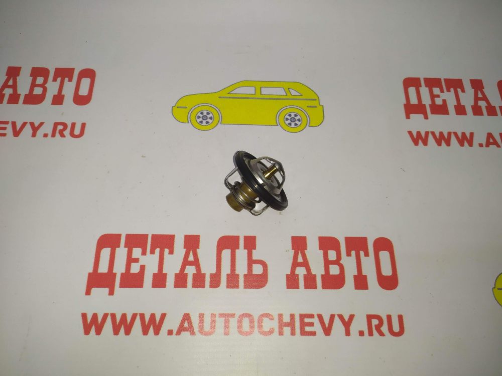 Термостат Авео 1,2 sohc dohc матиз (82 градуса) (KORTEX аналог: 94580182)