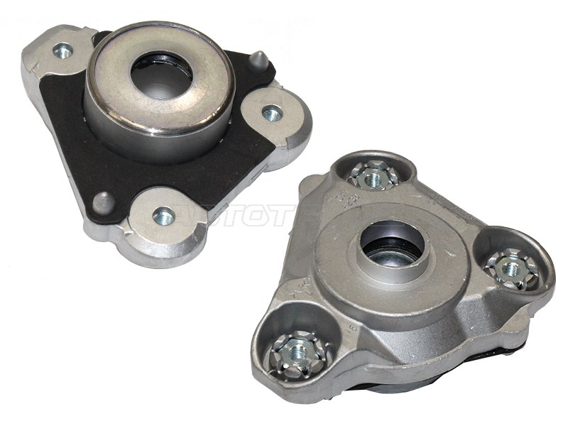 Опора передней стойки FIAT DUCATO /PEUGEOT BOXER /CITROEN JUMPER 06- LH (SAT: ST-1350789080)
