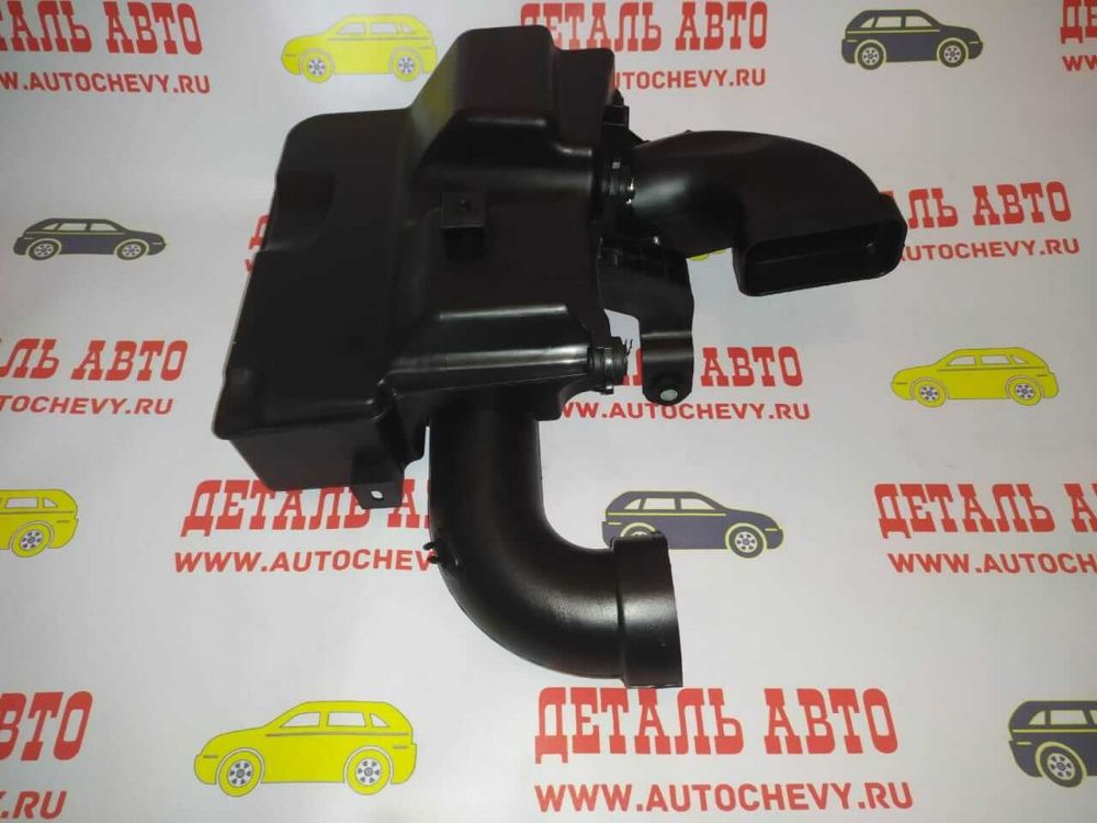 Резонатор воздушного фильтра Солярис (NSP аналог: 28190-1R000)