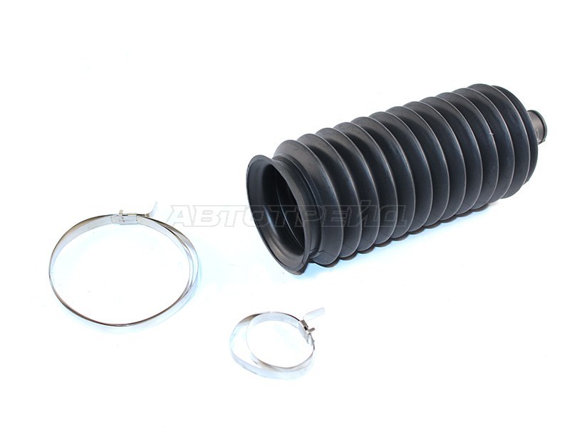 Пыльник рулевой рейки VW POLO RUS 09- /TOYOTA COROLLA /RAV4 95- LH=RH (SAT: ST-45535-12100)