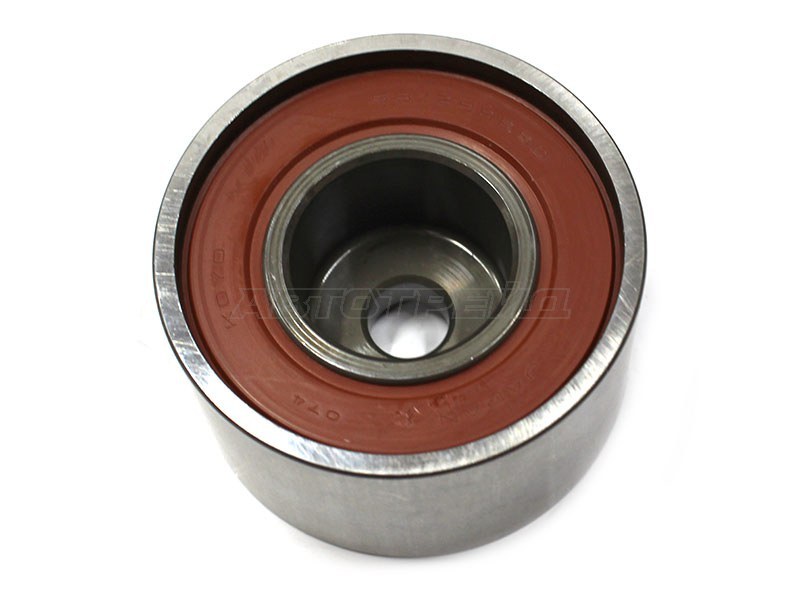 Ролик обводной ГРМ TOYOTA 1,2,3UZFE 94-07 (TOYOTA: 13503-50011)