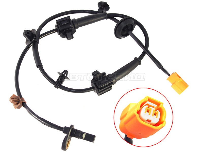Датчик ABS FR HONDA FIT /JAZ GD1 /GD5 /GE2 /GE3 02-08 RH (SAT: ST-57450-SEL-P02)