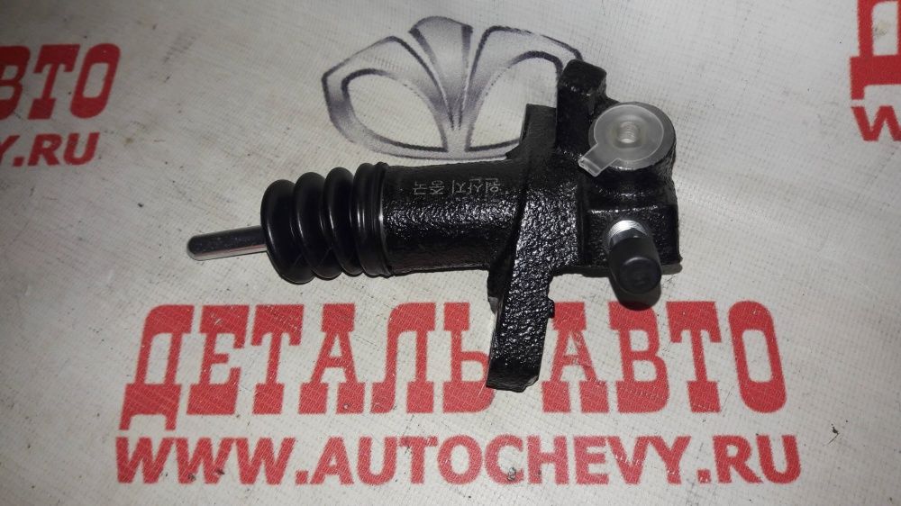 главный цилиндр сцепления шевроле авео т300