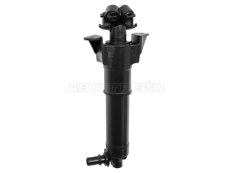 Омыватель фары Audi Q5 16- (Слева) (SAT: ST-56-0003)