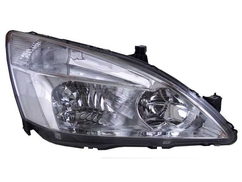 Фара Honda Accord USA 02-08  / Inspire 03-07 (Справа) (SAT: ST-117-1103R)