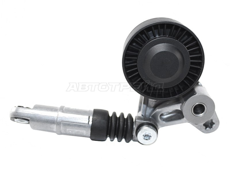 Натяжитель приводного ремня AUDI A4 /A6,Q7 /VW TOUAREG /PORSCHE CAYENNE 2,7 /3,0 (SAT: ST-059145201F)