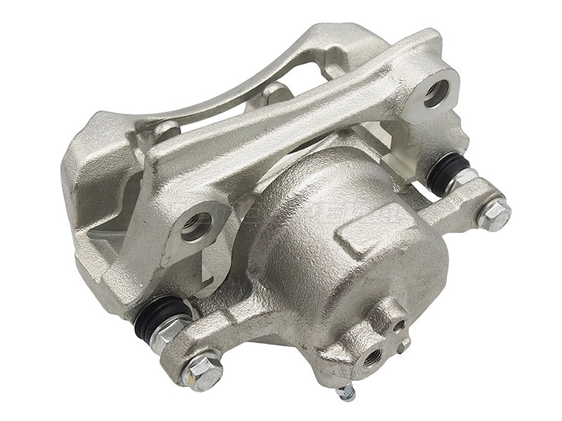 Суппорт тормозной перед TOYOTA ALTEZA /CROWN /MARK II /VEROSSA 00-07 левый (SAT: ST-47750-30440)