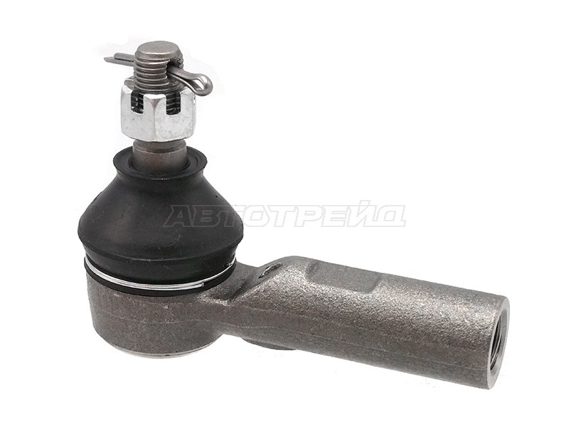 Наконечник рулевой TOYOTA CELICA /COROLLA /FIELDER /RUNX /SPACIO /EXIV /PREMIO / RAV4 /RAUM /WILL /WISH 4WD 92 (555: SE-2651)