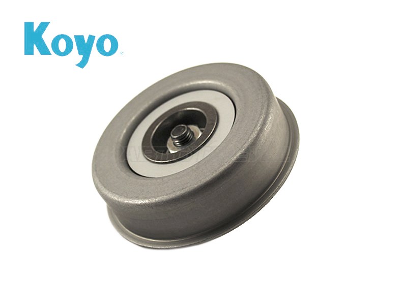Ролик приводного ремня натяжной CHERRY /MMC 4G63 /4G64 (KOYO: PU279026ARR1HY)