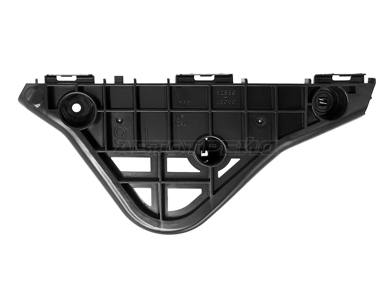 Крепление бампера Toyota Camry (XV50) 11-18 (Спереди / Слева) (SAT PREMIUM: STP-52536-33050)