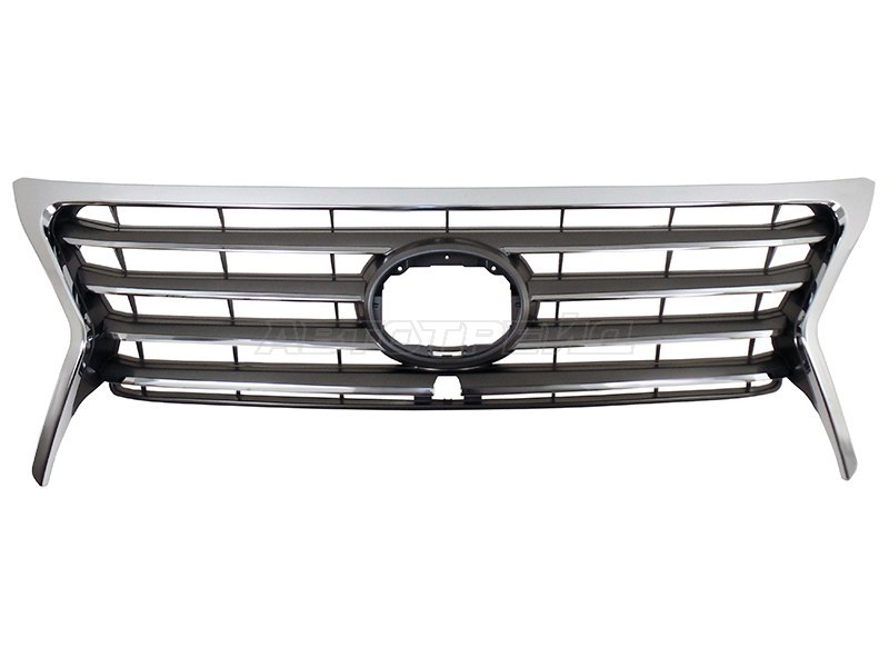 Решетка радиатора Lexus LX 12-15 (SAT: ST-LX91-093-A0)