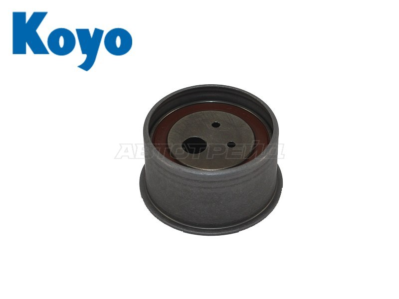 Ролик ремня ГРМ натяжной MMC 4G93 DOHC (KOYO: PU105719RR1DW)