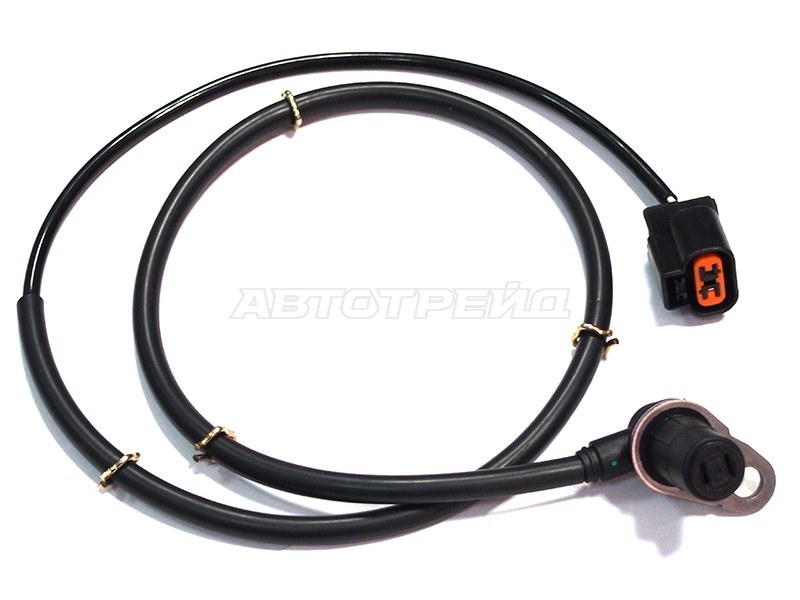 Датчик ABS FR MITSUBISHI PAJERO /MONTERO V87 /93 /97 /98 06- LH (SAT: ST-4670A189)