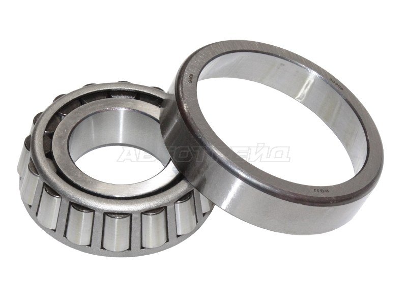 Подшипник хвостовика заднего редуктора TOYOTA LAND CRUISER 80 задний /MMC (GMB: 30308)