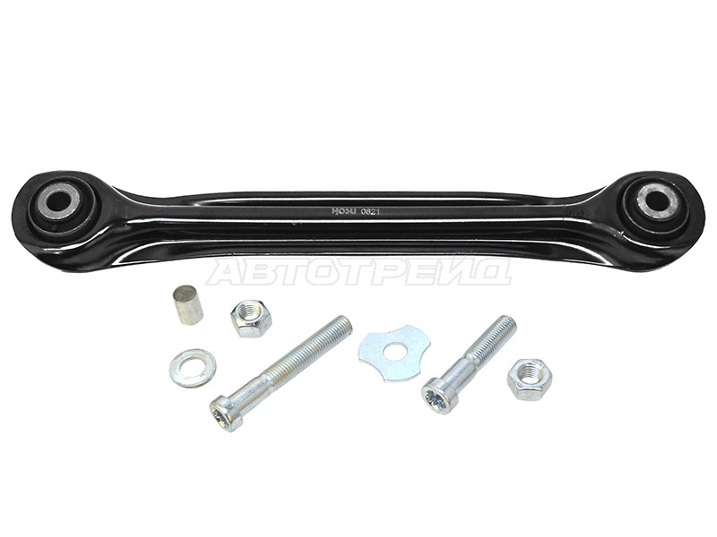 Тяга задняя продольная MERCEDES-BENZ W201 /W202 /W203 /W210 /W124 /R171 /A209 /A208 /C208 /S203 /CL203 (HOSU: HSAC0572)
