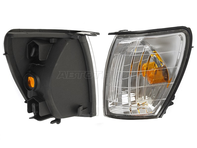 Габарит Toyota Lite Ace Noah 96-98  / Town Ace Noah 96-98 (Слева) (SAT: ST-28-111L)