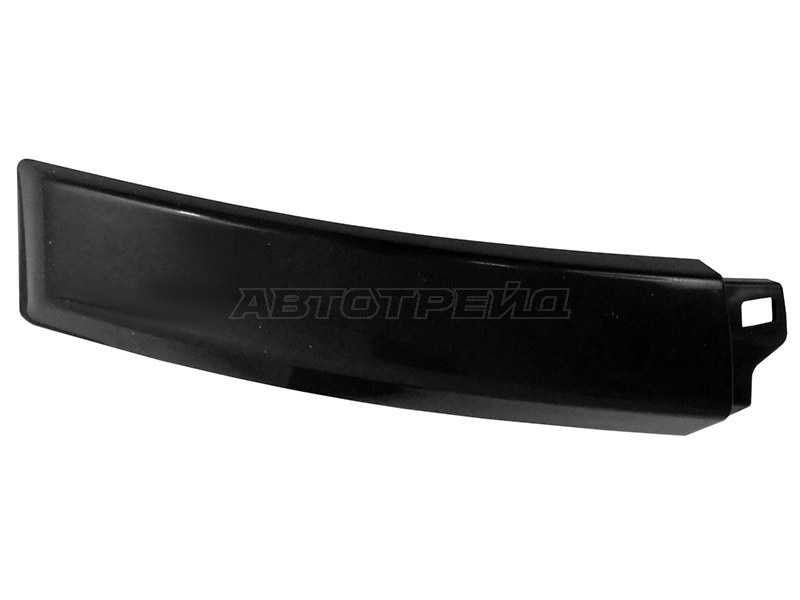 Накладка Toyota Dyna 99-11  / ToyoAce 02-16 (Справа) (SAT: ST-TY68-093M-1)