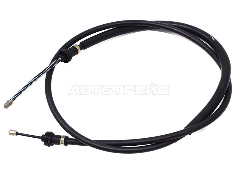 Трос ручника RENAULT LOGAN 04- RH (SAT: ST-6001547168)