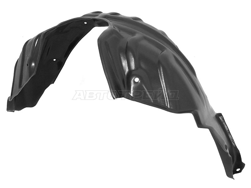 Подкрылок Toyota Camry (XV40) 06-11  / Camry UAE /USA 06-11 (Сзади / Справа) (SAT: ST-TYL5-064L-1)