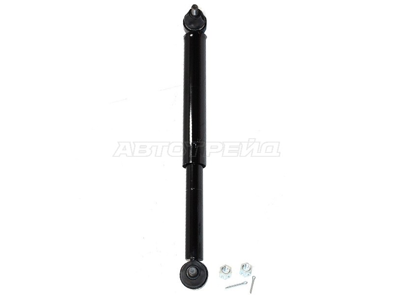 Демпфер рулевого управления TOYOTA LAND CRUISER 70 /80 /105 (TOKICO: SD2008)
