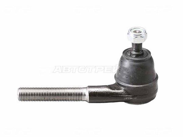 Наконечник рулевой PEUGEOT 206 98- /307-03-09 /CITROEN C4 04-11 LH (CTR: CEPU-18R)