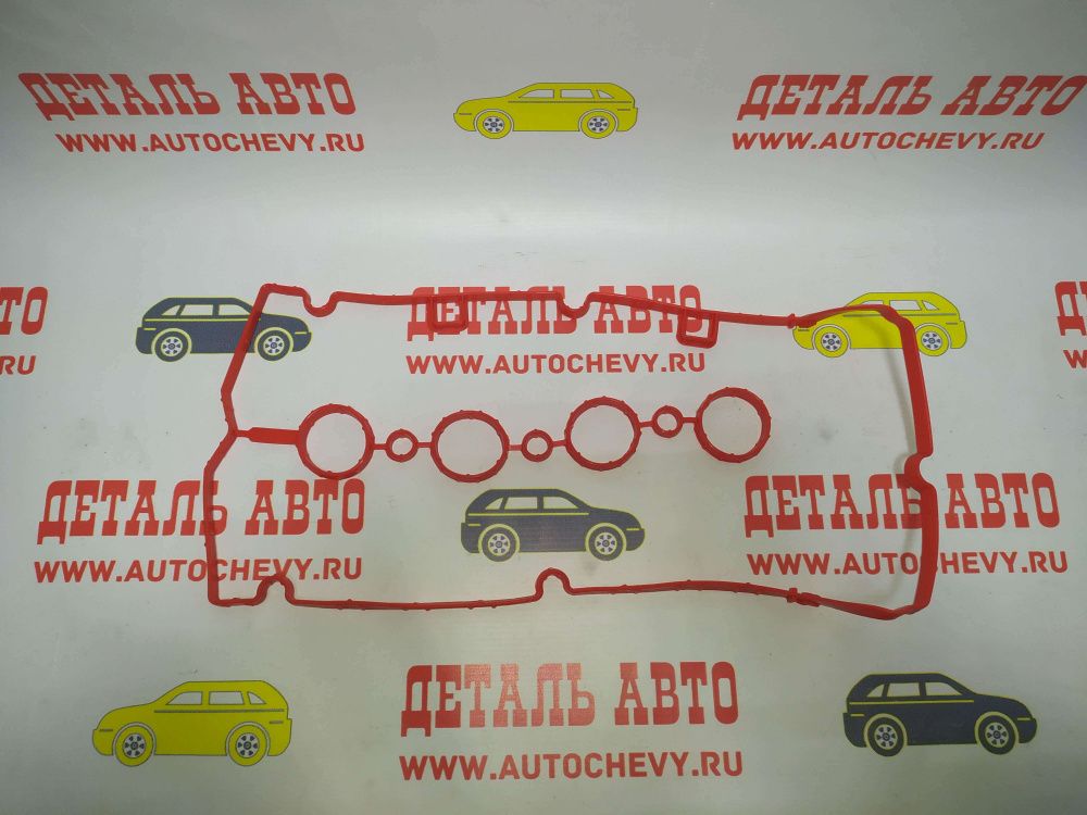 Прокладка крышки клапанной Авео f14d4 Круз f16d4 Орландо f18d4 Астра (ROSTECO аналог : 55354237)