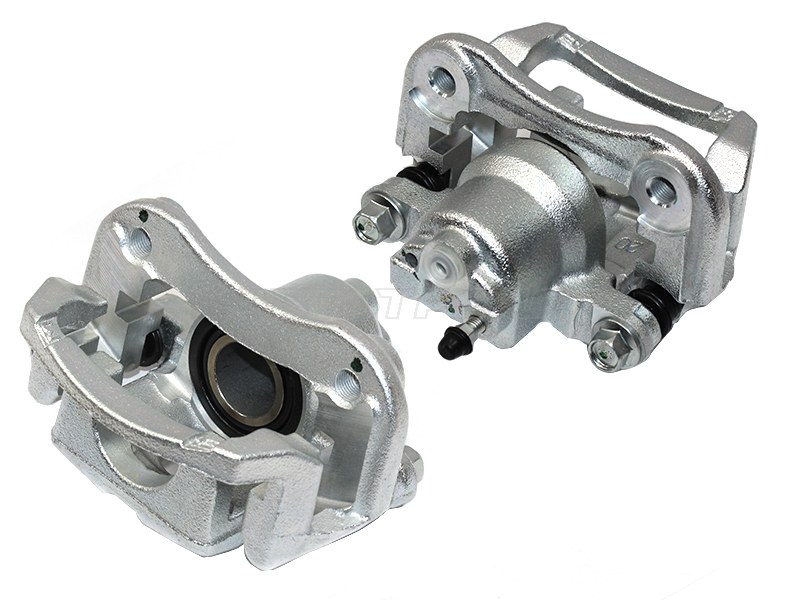 Суппорт тормозной задний TOYOTA HARRIER /KLUGER /RX300 /330 /350 ##U3# 03- правый (AKEBONO: BS3-A4107-41D0)