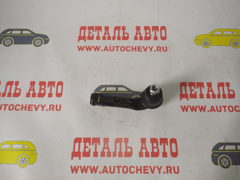 Рулевой наконечник левый Солярис 17- Рио 17- (CTR аналог: 56820H8000)