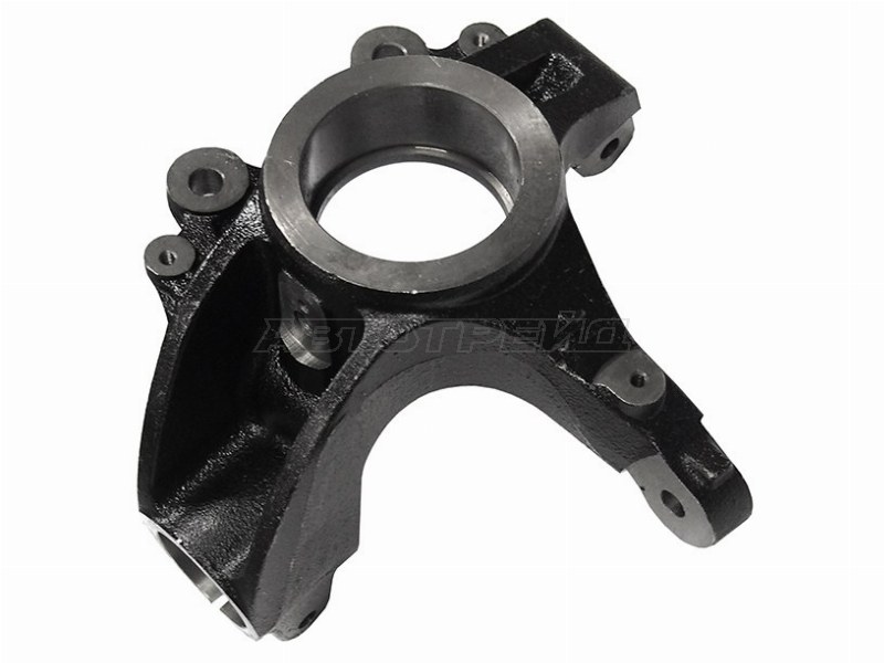 Кулак поворотный MAZDA 3 05-08 RH (SAT: ST-BP4L-33-021)