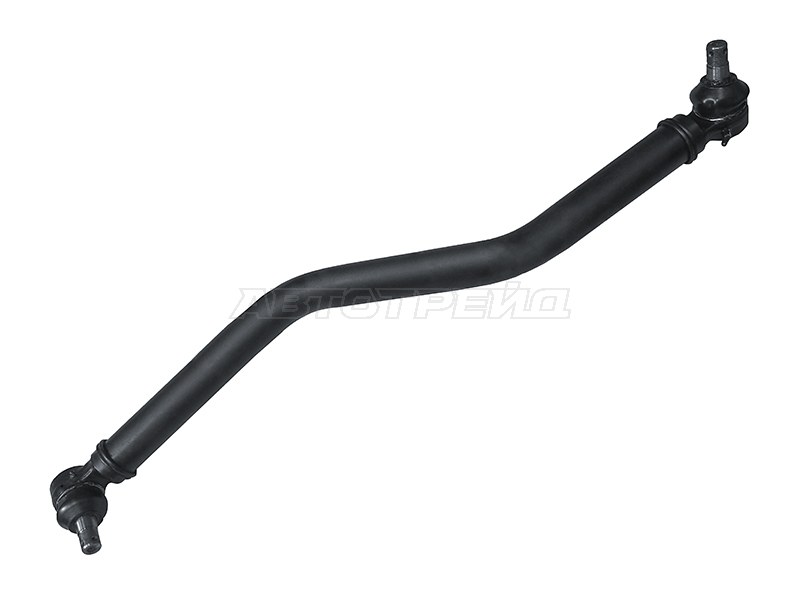 Тяга рулевая продольная  ISUZU GIGA  10- CXH\CXY\CXZ\EXR\FXR\FXZ\FXM (ISUZU: 1-44380-327-1)