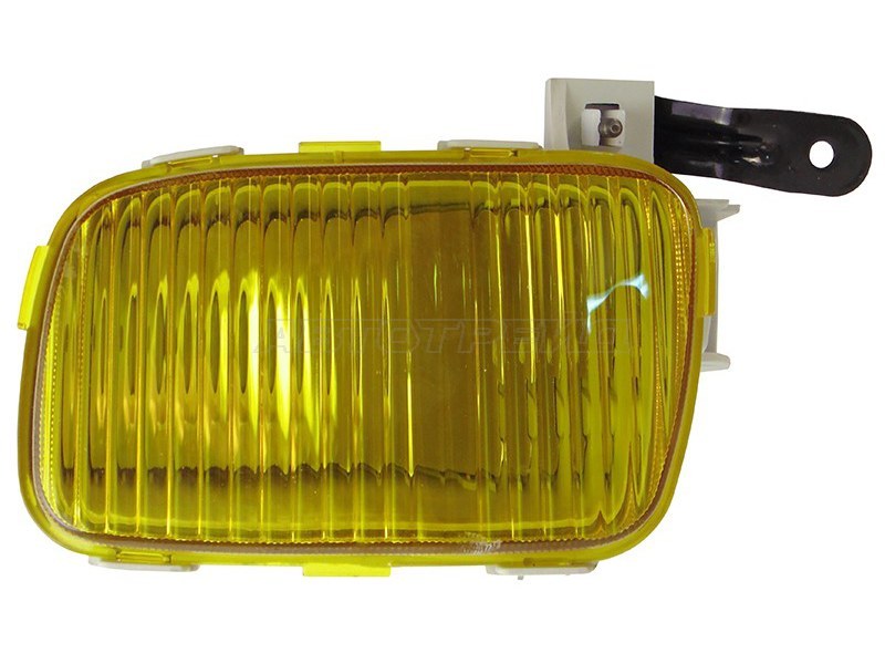 Фара противотуманная (Слева) Toyota Dyna 95-11  / ToyoAce 95-06 (SAT: ST-212-2021YL)