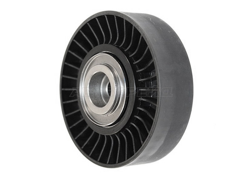 Ролик приводного ремня обводной VW CRAFTER 2,5D 06- (SAT: ST-076260938)