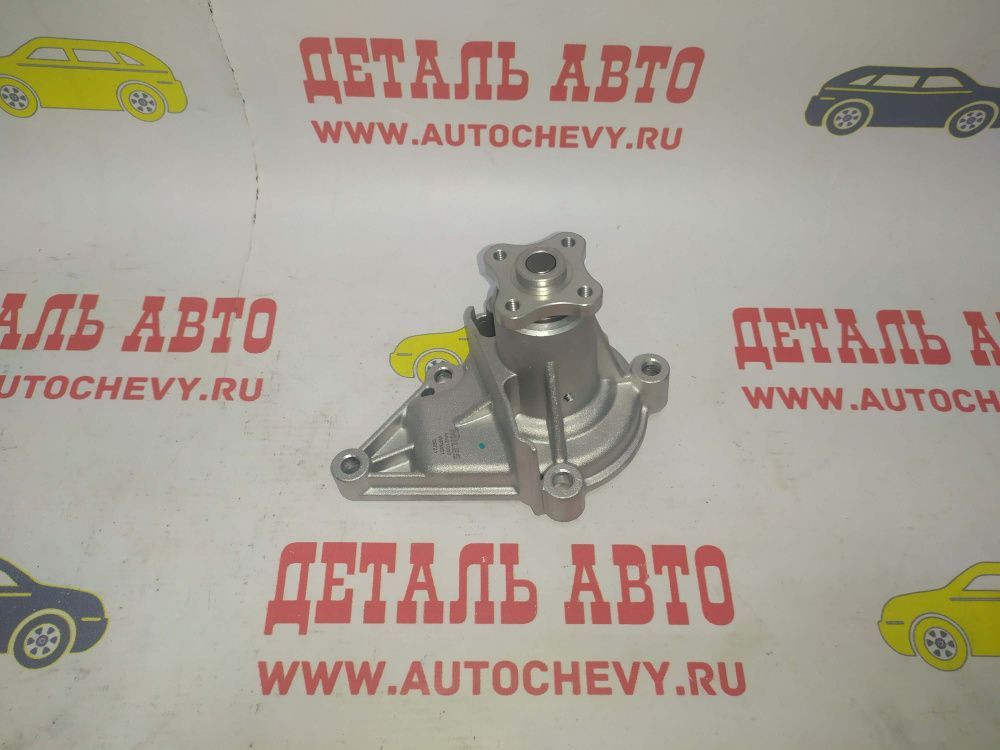 Помпа Акцент Верна Гетц dohc (MILES аналог: 2510026902)