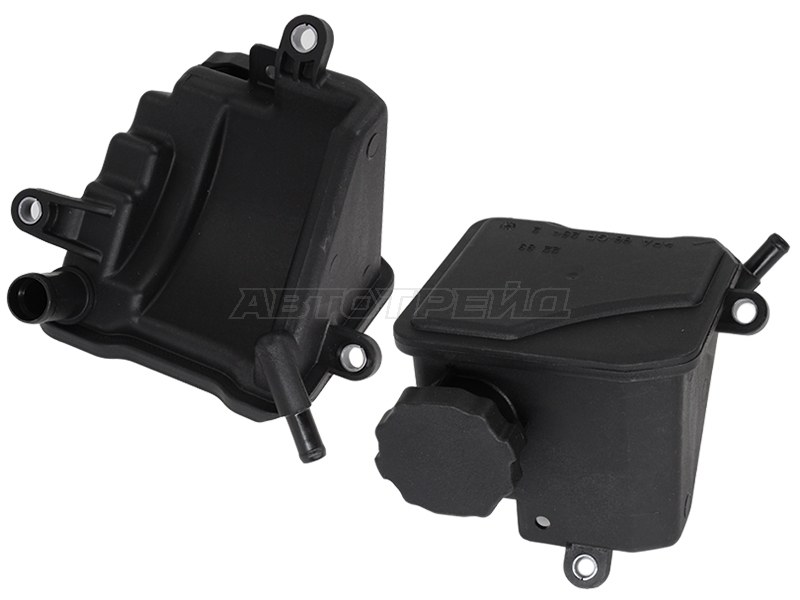 Бачок ГУР Mercedes-Benz C-Class 00-15  / E-Class 02-13  / M-Class 05-11  / S-Class 05-13 OM602DELA;M112E32;M112E37;M272E35 (SAT: ST-272-0009)