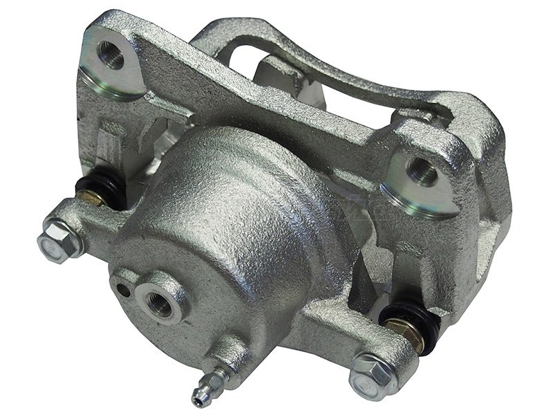 Суппорт тормозной FR TOYOTA COROLLA NZE120 LH (SAT: ST-47750-12490)