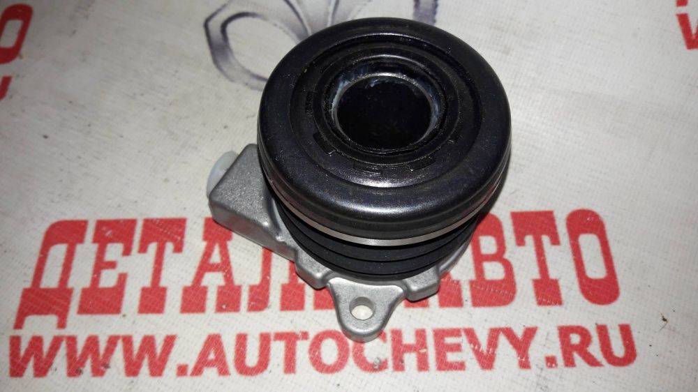 Подшипник выжимной Лачетти 1,4-1,6 (гидромуфта) (UXCLENT аналог: 96286828)