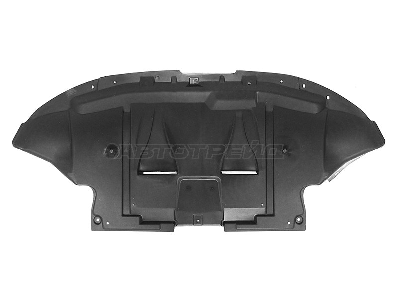 Защита двигателя Audi A4 94-01  / Volkswagen Passat 96-00 (SAT: ST-VWA6-025-0)