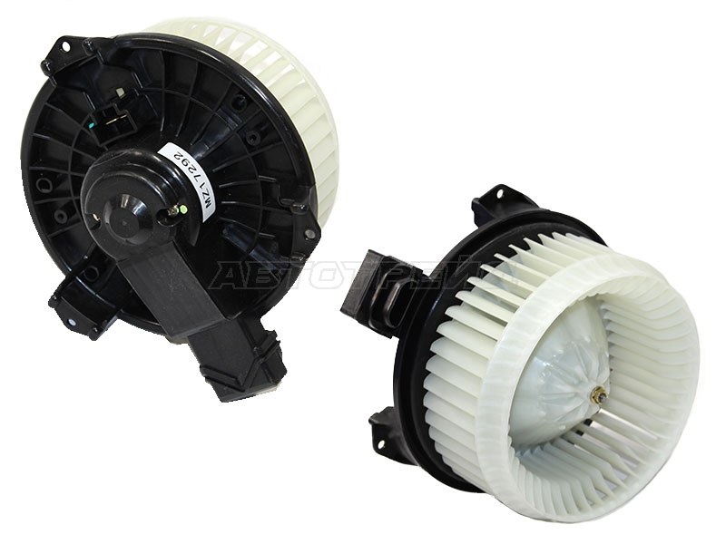 Мотор отопителя салона Honda Accord 08-13  / CR-V 06-12  / Toyota Land Cruiser Prado (J120) 02-07  / Chrysler Sebring 06-10  / Dodge Avenger 07-14  / Caliber 06-12  / Journey 07-15  / Honda Pilot 05-15  / Jeep Compass 06-15  / Lexus GX 02-09  / Mazda CX-9 07-15  / T (SAT: ST-79310-TA0-A01)