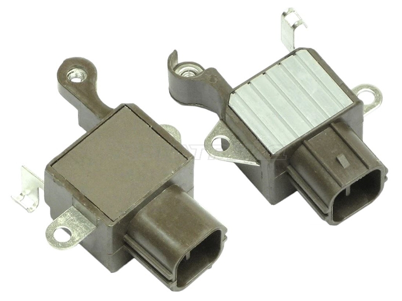 Реле-регулятор напряжения генератора TOYOTA CAMRY 12-15 /RAV4 09-12 2ARFE (AS-PL: ARE6070)