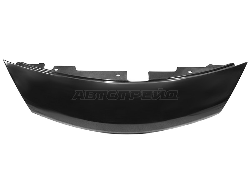 Решетка радиатора Nissan Note 12-16 (Сверху) (SAT: ST-DTE2-093-0)