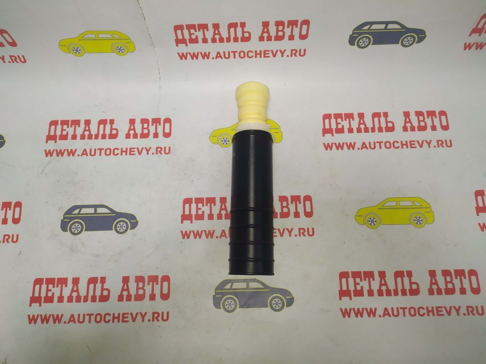 амортизатор задний авео т300