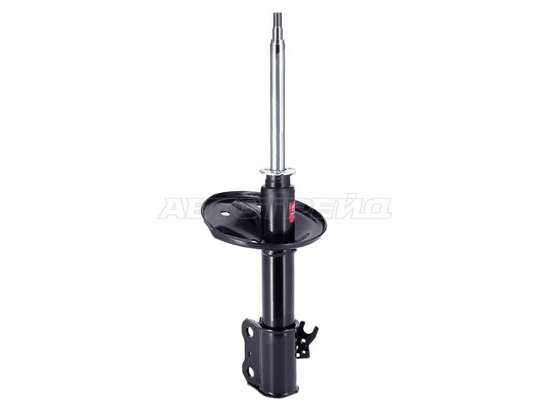 Стойка передняя TOYOTA CAMRY /SCEPTER /WINDOM /VISTA /LEXUS ES300 91-98 LH (KAYABA: 334171)