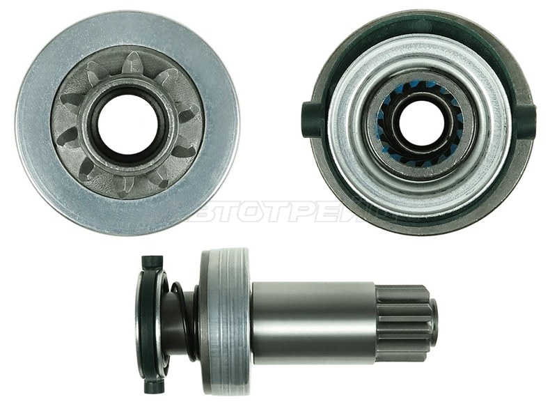 Бендикс Audi A3 96-03  / Skoda Octavia 96-10  / Volkswagen Golf 97-06  / Jetta 98-02  / Polo 01-05  / Audi S3 96-03  / SEAT Alhambra 96-10  / Cordoba 99-09  / Ibiza 02-08  / Leon 98-06  / Skoda Fabia 04-08  / Volkswagen Bora 98-05  / Sharan 00-10 (AS-PL: SD0100)