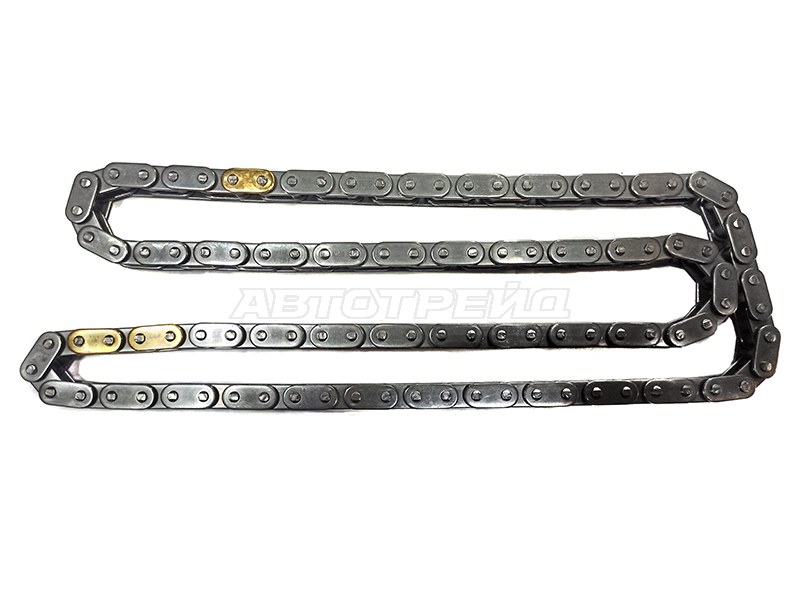 Цепь ГРМ 1RZE /2TZFE /2TZFZE /2RZFE DYNA /TOYOACE /ESTIMA /HIACE /TACOMA 95- (DID: 06BH SDH 102)
