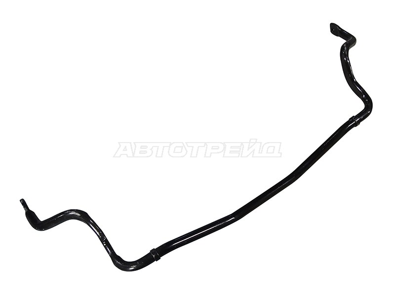 Стабилизатор поперечной устойчивости передний TOYOTA LAND CRUISER PRADO 09- (SAT: ST-48811-60310)