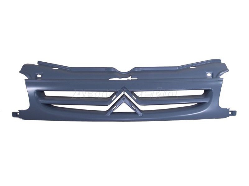 Решетка радиатора CITROEN BERLINGO 96-02 (SAT: ST-CT81-093-0)