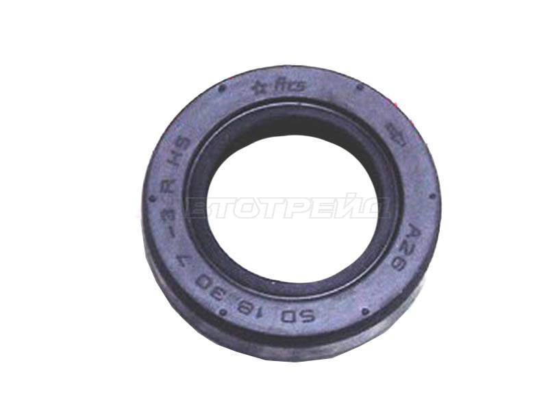 Сальник маслонасоса TOYOTA 3,4,5SFE,3SGE,1GFE (TOYOTA: 15165-70010)