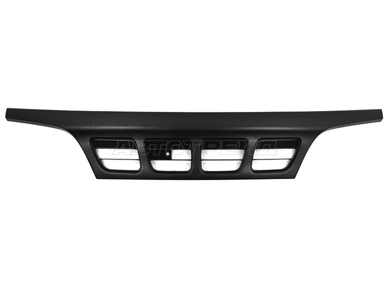 Решетка радиатора Hino 300 07-11  / Dutro 02-11  / Toyota Dyna 99-11  / ToyoAce 02-06 (SAT: ST-TY68-093-B0)
