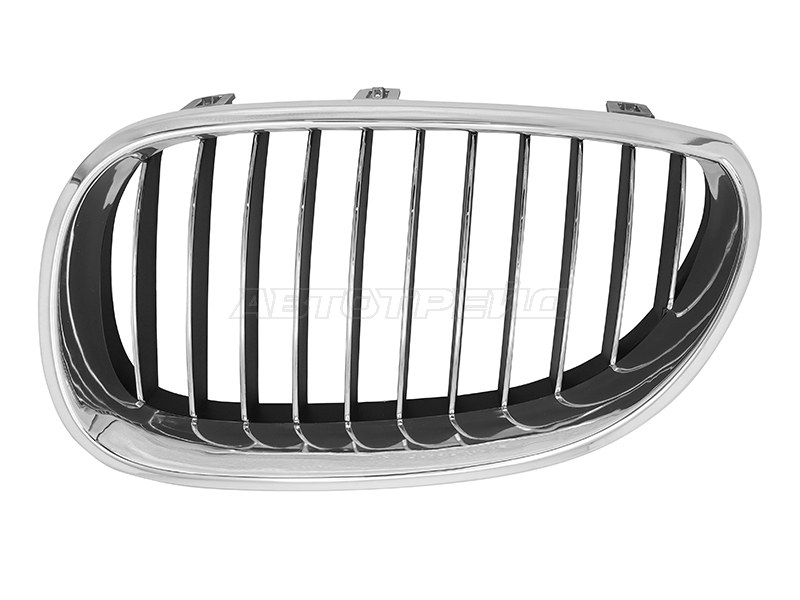 Решетка радиатора BMW 5-Series 03-10 (Слева) (SAT: ST-BM54-093-2)