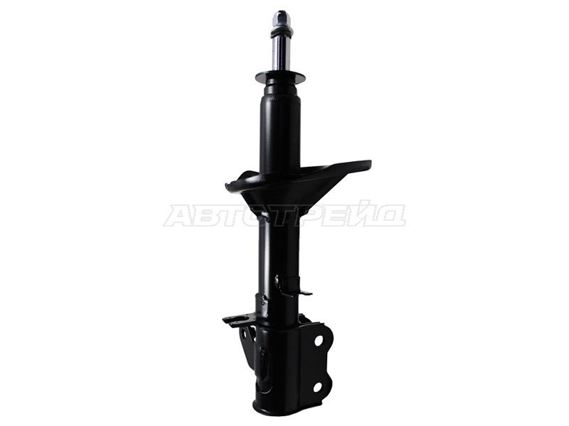Стойка задняя KIA SPECTRA RUS 04-11  / SHUMA 01-04 LH (BAIKOR: BKSAR0037)